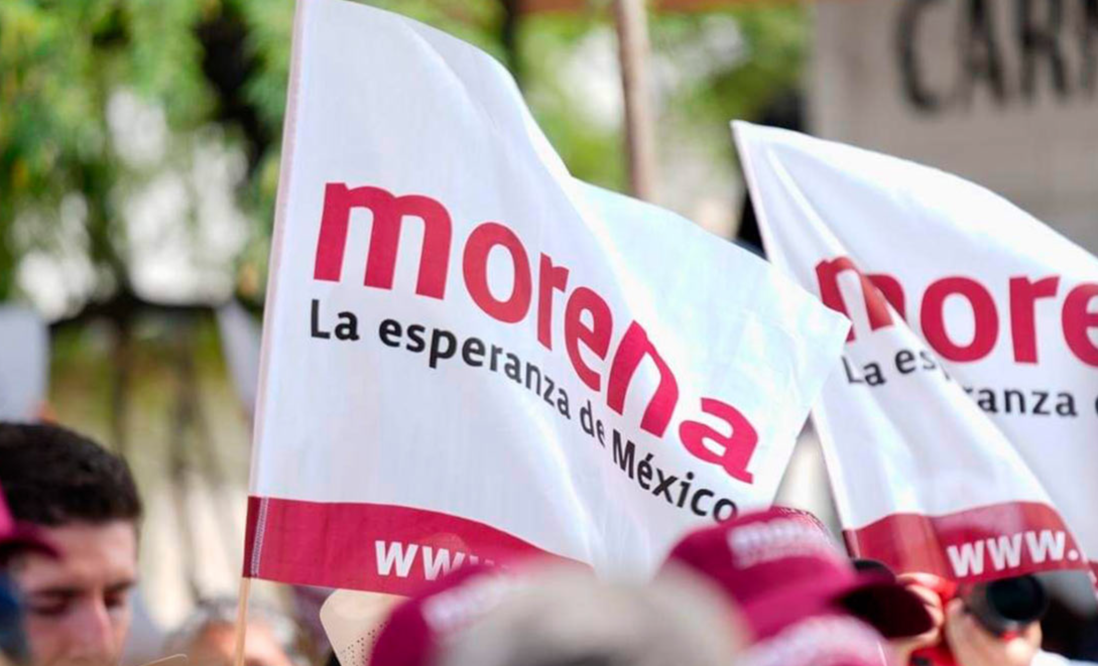 Denuncian a Morena por encuestas falsas en Jalisco